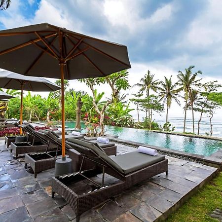 Bali Natha Beach Front Canggu  Exterior photo