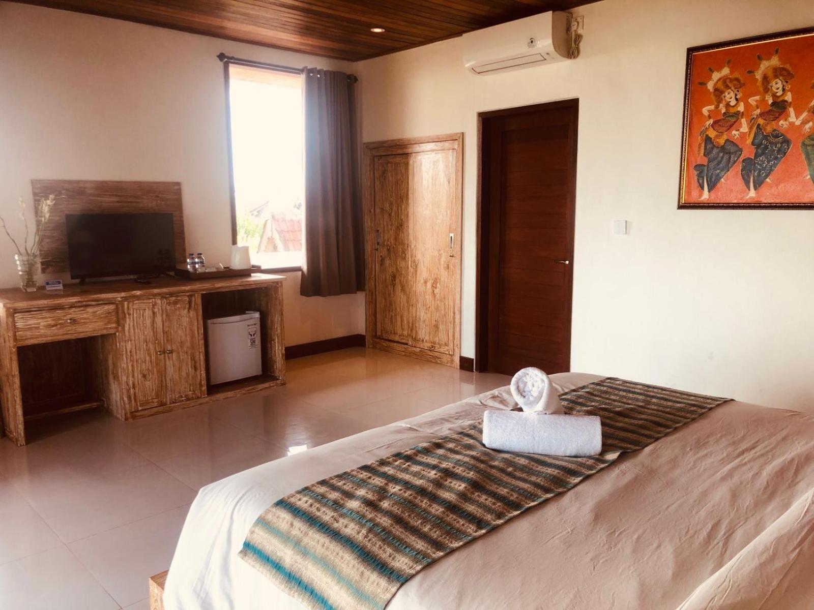 Bali Natha Beach Front Canggu  Exterior photo