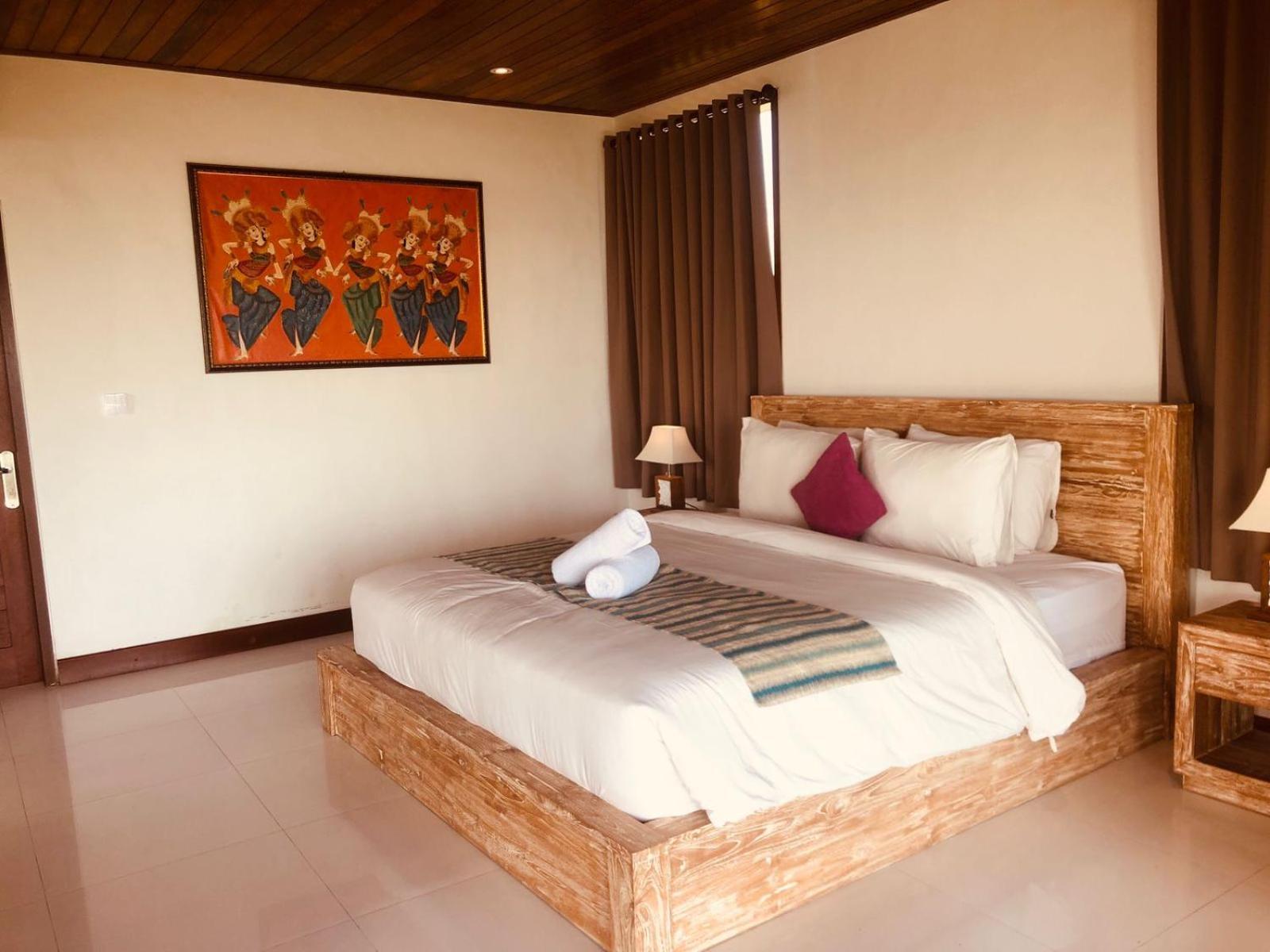Bali Natha Beach Front Canggu  Exterior photo