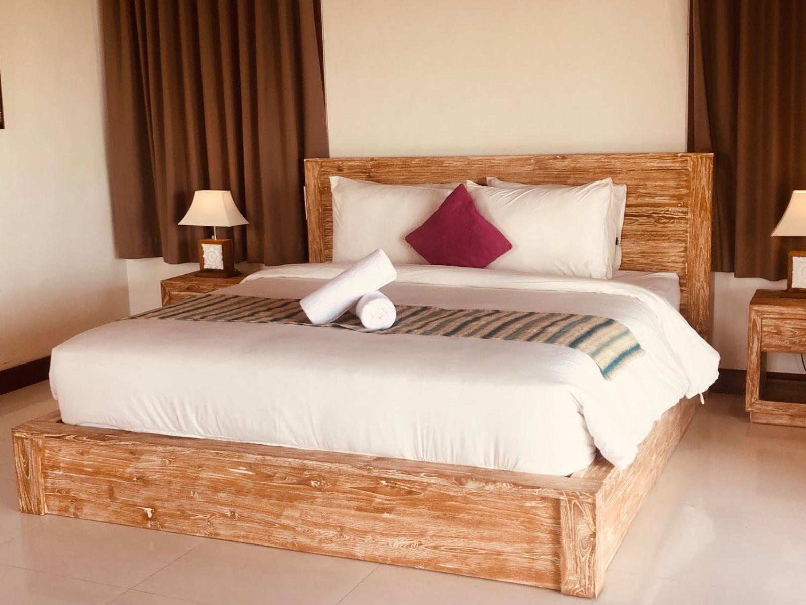 Bali Natha Beach Front Canggu  Exterior photo