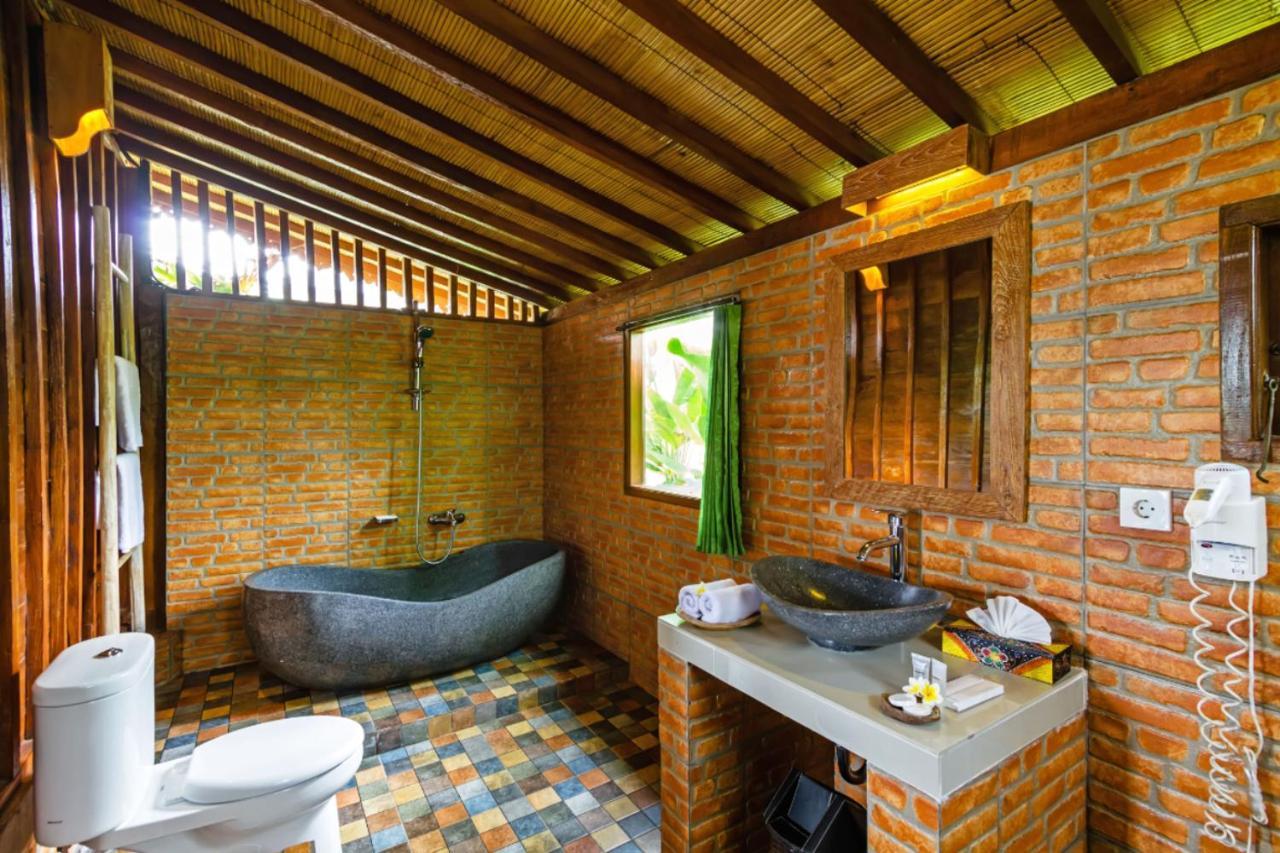 Bali Natha Beach Front Canggu  Exterior photo