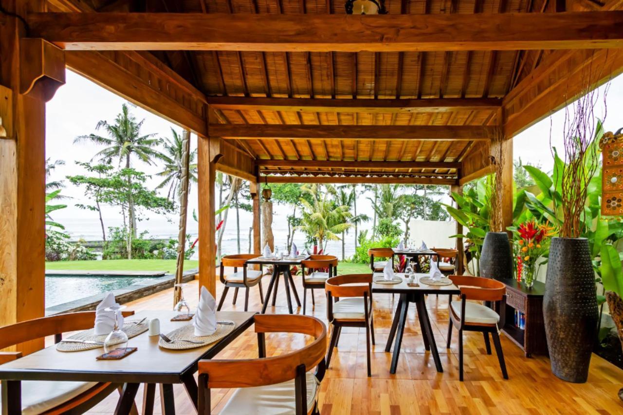 Bali Natha Beach Front Canggu  Exterior photo